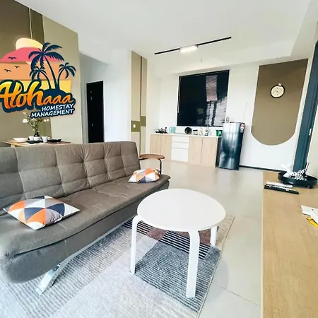 Urban Suites Stylish 3Br In Georgetown With Stunning Seaview